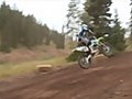 First Annual Powder Mountain MX