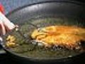 Fried Fish May Cause Stroke