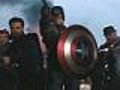 Trailer: Captain America: The First Avenger