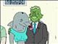 Ugly Americans : (110) 