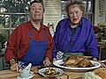 Julia & Jacques Cooking at Home - Turkey