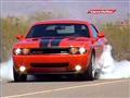 Dodge Challenger SRT8