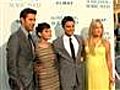 &#039;Something Borrowed&#039; L.A. premiere