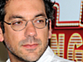 Director Todd Phillips on &#039;The Hangover Part II&#039;