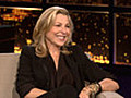 Chelsea Lately - Tatum O’Neal