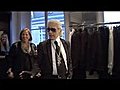 Fashion Studio: Karl Lagerfeld