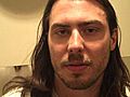 CMJ: Andrew WK on Chilly Gonzalez - Billboard.com