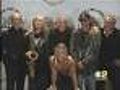 Iggy Pop To Stop Doing Stage Dive