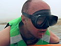 An Idiot Abroad: Killer Chicken Fish