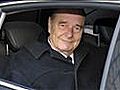 Chirac Trial Opens in Paris