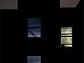 Windows at Night