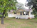 Southwest Missouri Real Estate - 3 Bedroom Home on 1.5 acres