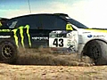 Colin McRae Dirt2 - World Tour