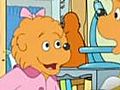 New Berenstain Bears books due out this summer