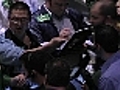 Wall St. dulled by commodity slump