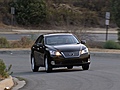 2011 Lexus ES 350 - Overview