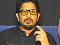 A Happy Diwali to everyone: Arshad Warsi