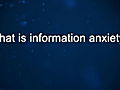 Curiosity: Richard Saul Wurman: Information Anxiety