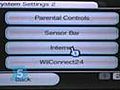 How to Connect a Nintendo Wii to the Internet