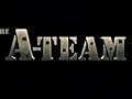 Movie trailer: &#039;The A-Team&#039;