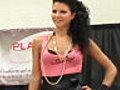 Phoenix Fashion Week TV 2009: Emerging Designer Preview