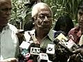 Third Front is intact: Bardhan