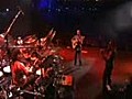 Dave Matthews Band - Don’t Drink The Water - Live in Central Park