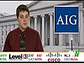 Treasury,  AIG, Sells $8.7 Billion of Stock In Offering, Gove