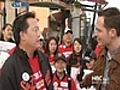 Japan Earthquake Relief Efforts Continue. Jeff Ranieri With How To Help.