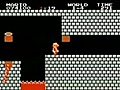 Super Mario Bros (NES) - 18:58 (PRG0 version,  emulated  run) - Phil Côté and Jean-François Durocher (aka. Genisto) (2004)