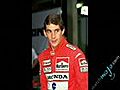 Learn About Ayrton Senna