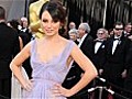 Oscars 2011: Hollywood glamour on show