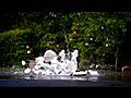 Lexar Video - Statue Slow Motion - Global hardware