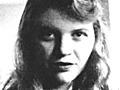 Sylvia Plath: Severe Depression