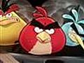 &#039;Angry Birds&#039; crashes the Super Bowl