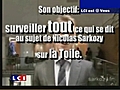 A 24 ans, il surveille le web pour Sarkozy