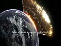 Meteor dünyaya çarparsa - Simulasyon