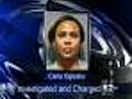 Stroger In Hot Water Again After Aide’s Arrest