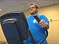 Diabetes Prevention Program Fights Off Disease With Diet,  Exercise