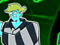 Danny Phantom: 