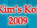 Kim koi rentree des koi 2009,  ATB TV