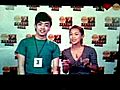 MYX VJ search auditions 2011