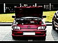 Honda CRX Ballade Sports