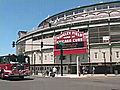 Wrigley Field - Home of the Chicago Cubs