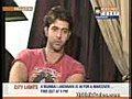 Jodha Akbar - Exclusive Interview