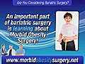 Morbid Obesity Surgery