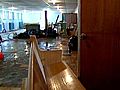 Church Struggling After Flood