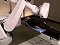Patient education video for CyberKnife
