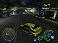 nfs2 yakuza&doganay drift