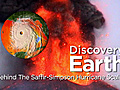 Earth: Behind The Saffir-Simpson Hurricane Scale